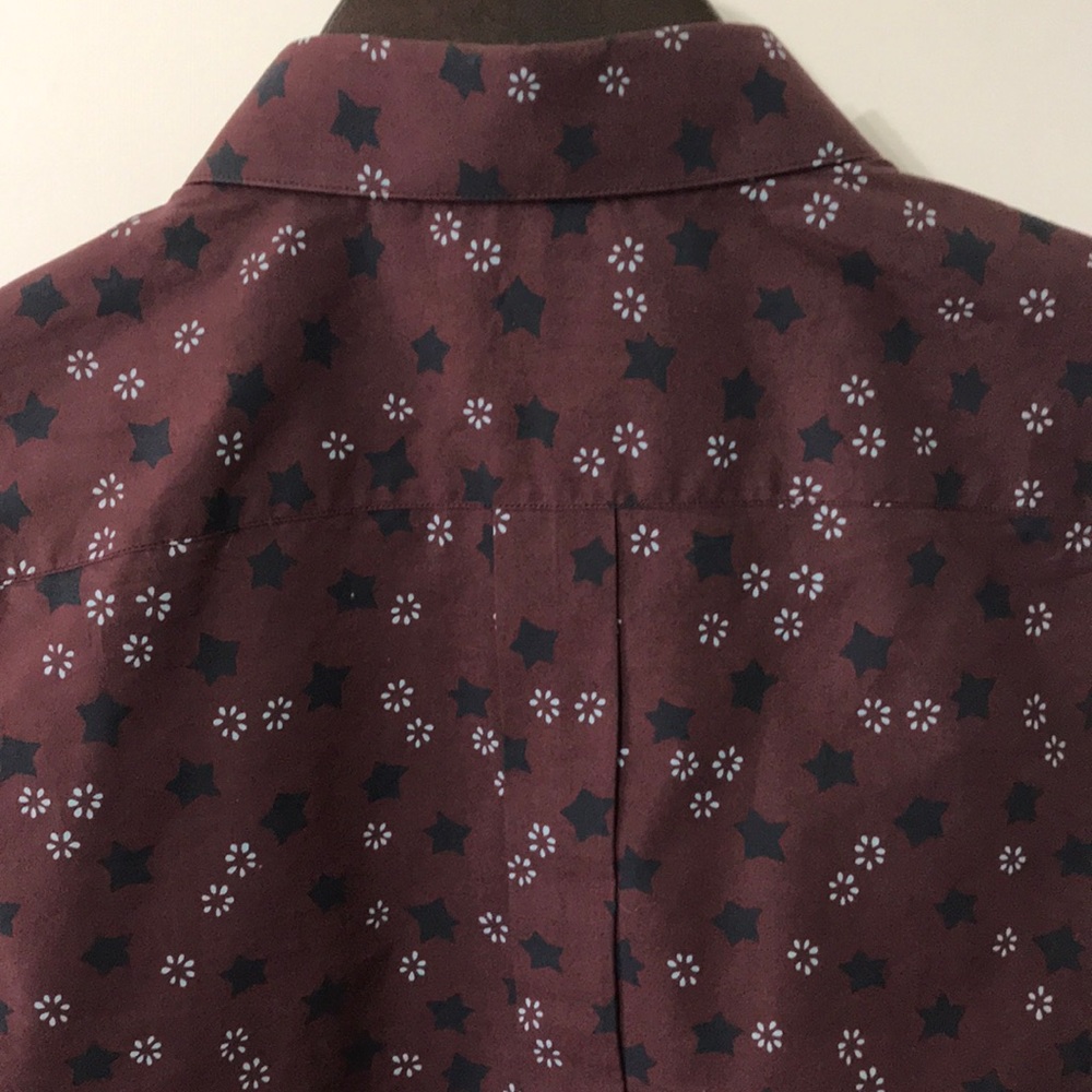 Valentino dress shirt - Picture 5 of 8